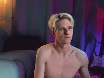 Chaturbate Best Webcam of jack_frozt