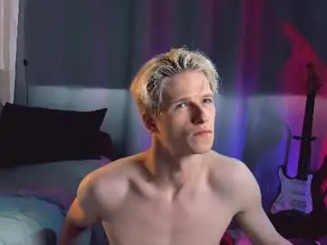 Chaturbate Best Webcam of jack_frozt