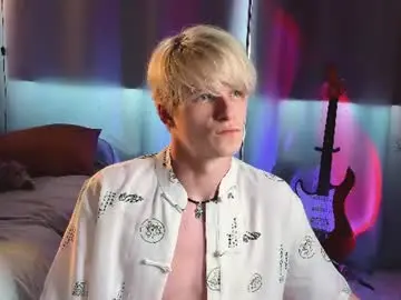 Chaturbate Sex Chat of jack_frozt
