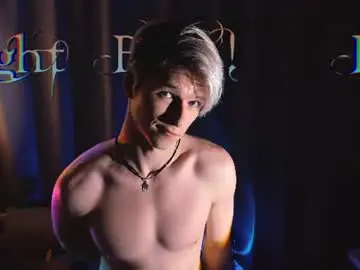 Chaturbate Free Porn Cam of jack_frozt