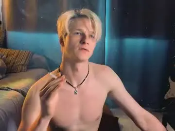 Chaturbate Nude Webcam of jack_frozt