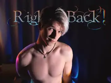 Chaturbate Free Porn Cam of jack_frozt