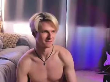 Chaturbate Best Webcam of jack_frozt