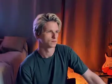 Chaturbate Private Sex Chat of jack_frozt