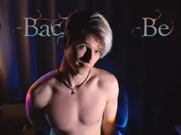 Chaturbate Best Webcam of jack_frozt