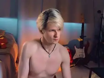 Chaturbate Sex Cam of jack_frozt