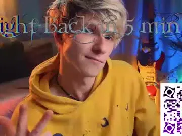 Chaturbate Best Webcam of jack_frozt