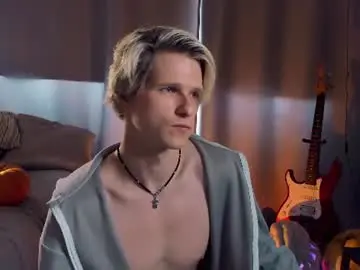 Chaturbate Live Sex Cam of jack_frozt