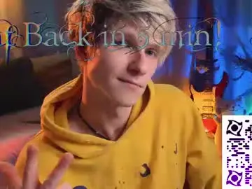Chaturbate Nude Webcam of jack_frozt