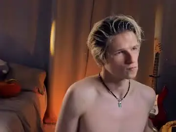 Chaturbate Nude Webcam of jack_frozt