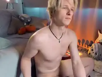 Chaturbate Sex Chat of jack_frozt