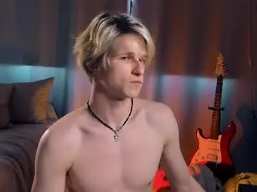 Chaturbate Private Sex Chat of jack_frozt