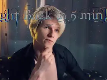 Chaturbate Free Porn Cam of jack_frozt
