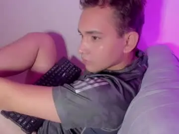 Chaturbate Best Webcam of justin_taylorrrr
