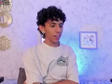 Chaturbate Live Porn of kaiirox