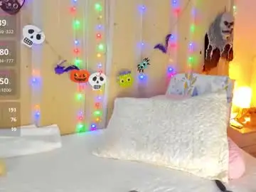 Chaturbate Watch Live Sex Cams of loolisweet