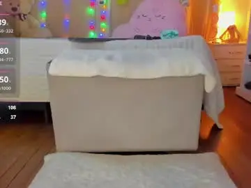 Chaturbate Live Sex Cam of loolisweet
