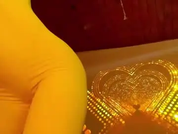 Chaturbate Live Sex of luxurydivine