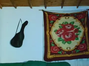 Chaturbate Live Sex of makell_bundchen