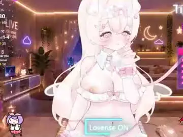 Chaturbate Sex Chat of mei_azura