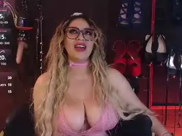 Chaturbate Sex Cam of misssophiie