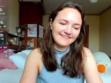 Chaturbate Adult Webcams of roxyfever