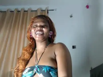 Chaturbate Live Porn of sashaeve5