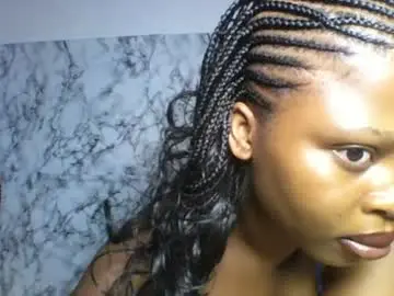Chaturbate Live Porn of sashaeve5