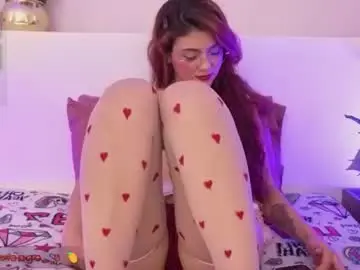 Chaturbate Sex Chat of sweetmango_