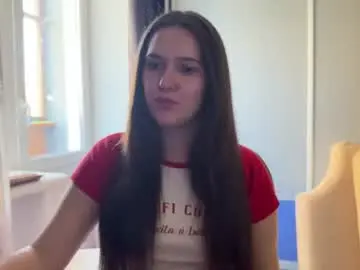 Chaturbate Adult Video Chat of the_princese