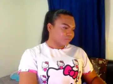 Chaturbate Sex Cam of tomyjailen
