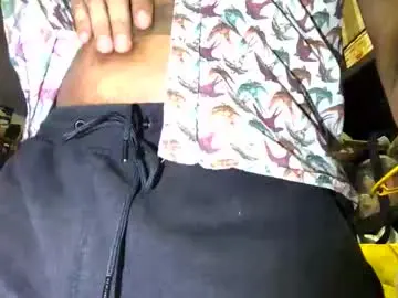 Chaturbate Sex Cam of 6990fiko