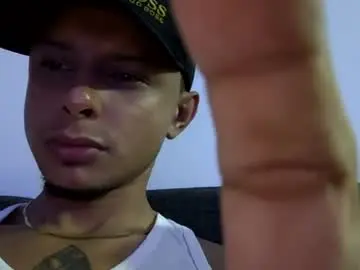 Chaturbate Live Sex of anthonyhots