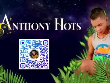 Chaturbate Live Sex Cam of anthonyhots