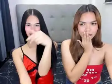 Chaturbate Free Live Porn of asiancumlove_luna4u