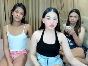 Chaturbate Live Sex of asiancumlove_luna4u