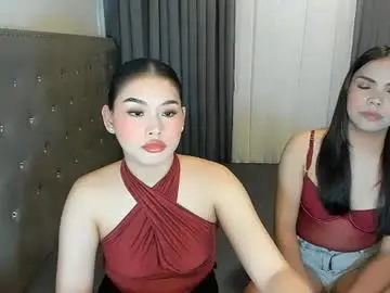 Chaturbate Watch Live Sex Cams of asiancumlove_luna4u
