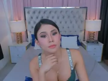 Chaturbate Sex Cam of ayanamilker
