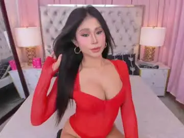 Chaturbate Live Porn of ayanamilker