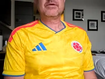 Chaturbate Free Live Porn of basketballjerseygang