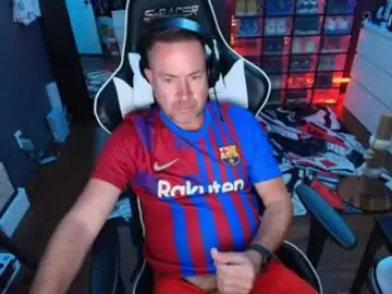 Chaturbate Adult Video Chat of basketballjerseygang
