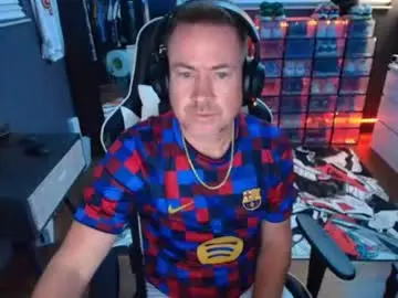 Chaturbate Free Porn Cam of basketballjerseygang
