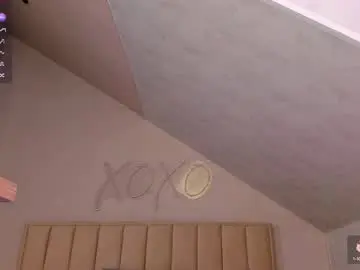 Chaturbate Private Sex Chat of berta_kelly