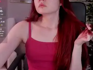 Chaturbate Best Webcam of berta_kelly