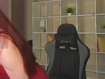 Chaturbate Private Sex Chat of berta_kelly
