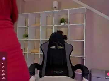 Chaturbate Watch Live Sex Cams of berta_kelly