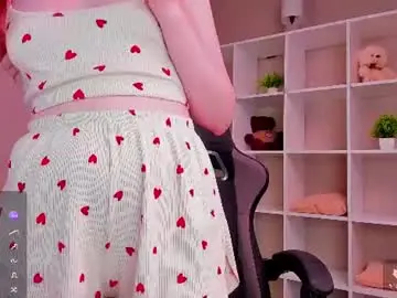 Chaturbate Sex Cam of berta_kelly
