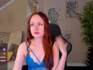 Chaturbate Adult Webcam of berta_kelly