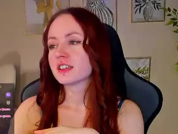 Chaturbate Private Sex Chat of berta_kelly