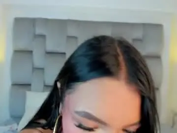 Chaturbate Nude Webcam of britanny_77